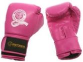 Luvas para combate femeninas
