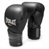 Luvas para combate