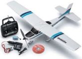 Avião 1 Teste
