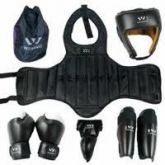 Kit Taekwondo