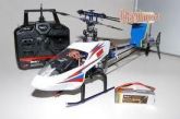 Helicópitero 1 Teste