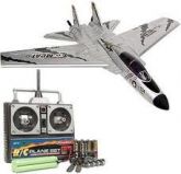 Avião 2 Teste