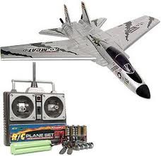 Avião 2 Teste